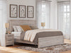 Broachmyn Bed - Valley Furniture (Rohnert Park, CA)