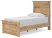 Makidern Bed - Valley Furniture (Rohnert Park, CA)