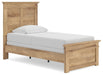 Makidern Bed - Valley Furniture (Rohnert Park, CA)