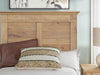 Makidern Bed - Valley Furniture (Rohnert Park, CA)