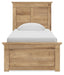 Makidern Bed - Valley Furniture (Rohnert Park, CA)