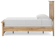 Makidern Bed - Valley Furniture (Rohnert Park, CA)
