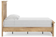 Makidern Bed - Valley Furniture (Rohnert Park, CA)