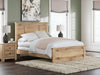 Makidern Bed - Valley Furniture (Rohnert Park, CA)