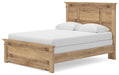 Makidern Bed - Valley Furniture (Rohnert Park, CA)