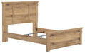 Makidern Bed - Valley Furniture (Rohnert Park, CA)