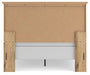 Makidern Bed - Valley Furniture (Rohnert Park, CA)