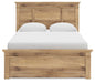 Makidern Bed - Valley Furniture (Rohnert Park, CA)
