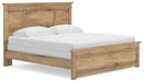 Makidern Bed - Valley Furniture (Rohnert Park, CA)