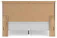 Makidern Bed - Valley Furniture (Rohnert Park, CA)