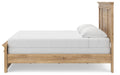 Makidern Bed - Valley Furniture (Rohnert Park, CA)