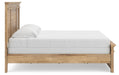 Makidern Bed - Valley Furniture (Rohnert Park, CA)