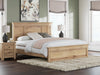 Makidern Bed - Valley Furniture (Rohnert Park, CA)