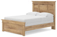 Makidern Bed - Valley Furniture (Rohnert Park, CA)