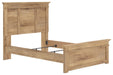 Makidern Bed - Valley Furniture (Rohnert Park, CA)