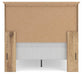 Makidern Bed - Valley Furniture (Rohnert Park, CA)