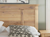 Makidern Bed - Valley Furniture (Rohnert Park, CA)