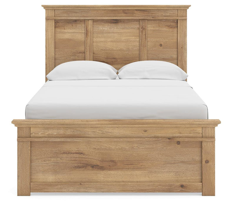 Makidern Bed - Valley Furniture (Rohnert Park, CA)