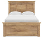 Makidern Bed - Valley Furniture (Rohnert Park, CA)