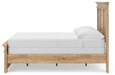 Makidern Bed - Valley Furniture (Rohnert Park, CA)