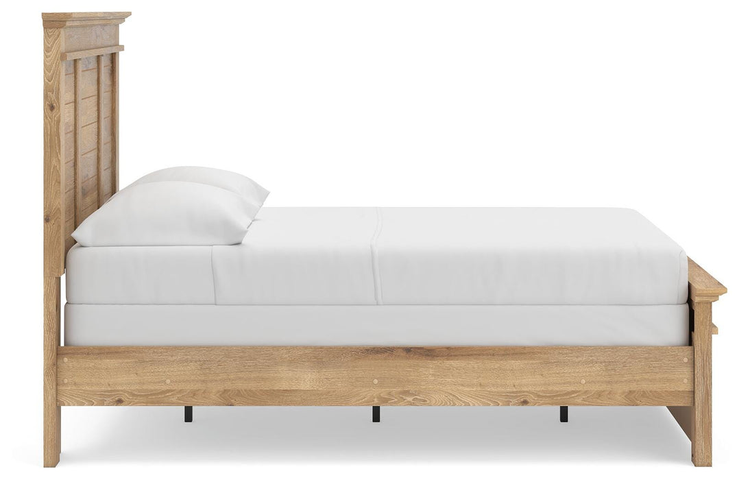 Makidern Bed - Valley Furniture (Rohnert Park, CA)