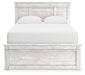 Makidern Bed - Valley Furniture (Rohnert Park, CA)