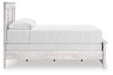Makidern Bed - Valley Furniture (Rohnert Park, CA)