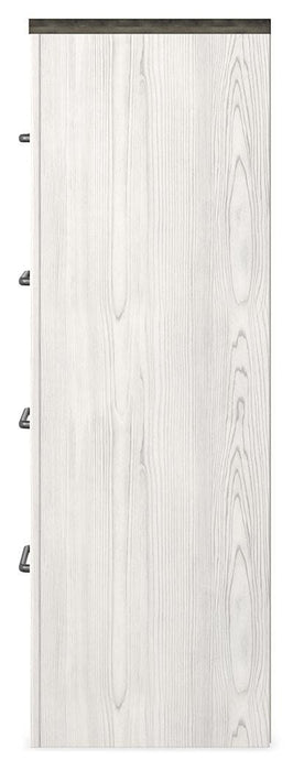 Gerridan Chest of Drawers - Valley Furniture (Rohnert Park, CA)