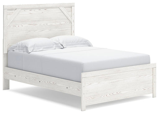Gerridan Youth Bed - Valley Furniture (Rohnert Park, CA)