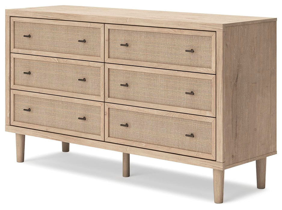Cielden Dresser - Valley Furniture (Rohnert Park, CA)