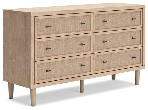 Cielden Dresser - Valley Furniture (Rohnert Park, CA)