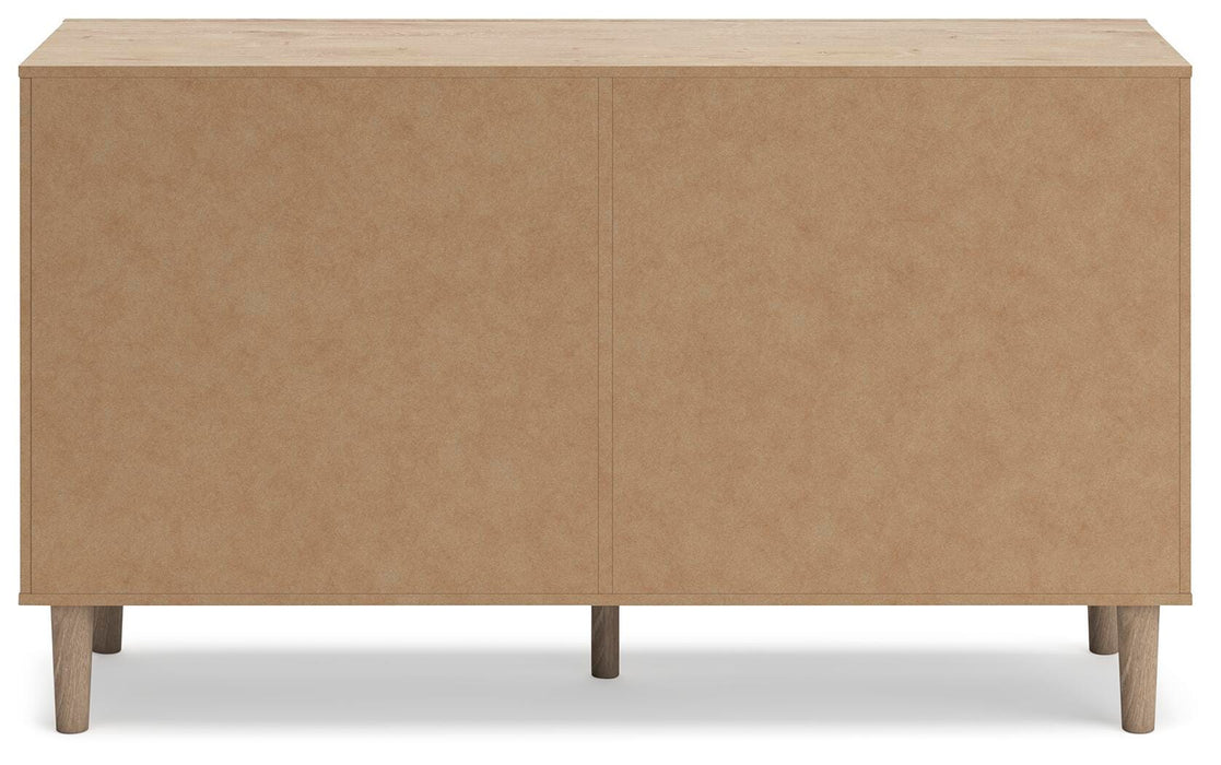 Cielden Dresser - Valley Furniture (Rohnert Park, CA)