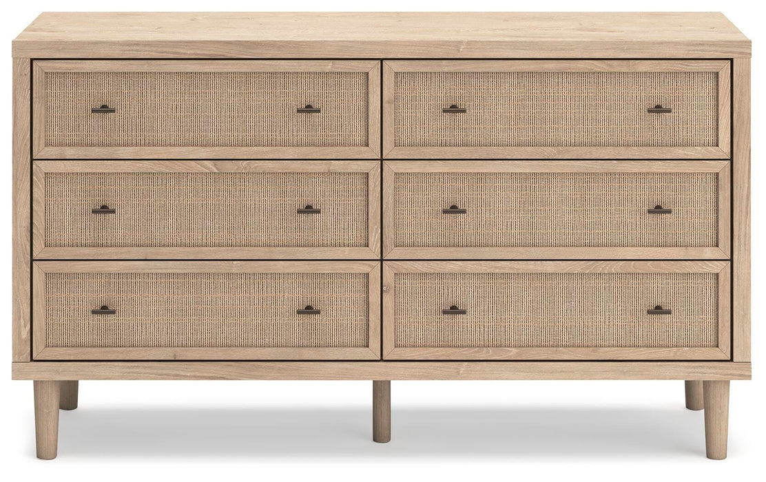 Cielden Dresser - Valley Furniture (Rohnert Park, CA)