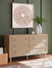 Cielden Dresser - Valley Furniture (Rohnert Park, CA)