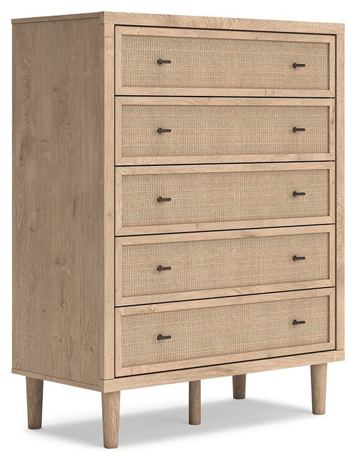 Cielden Chest of Drawers - Valley Furniture (Rohnert Park, CA)