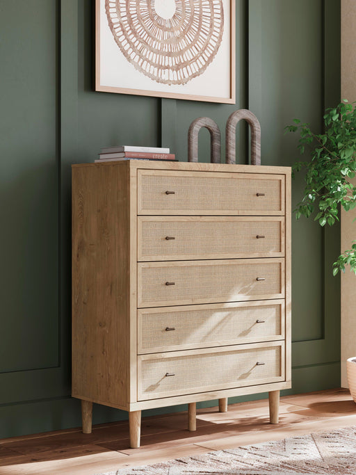 Cielden Chest of Drawers - Valley Furniture (Rohnert Park, CA)