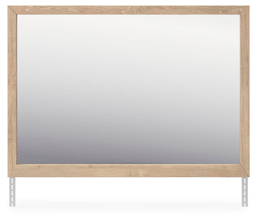 Cielden Bedroom Mirror - Valley Furniture (Rohnert Park, CA)