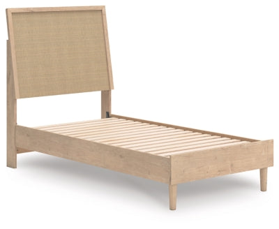 Cielden Bed - Valley Furniture (Rohnert Park, CA)