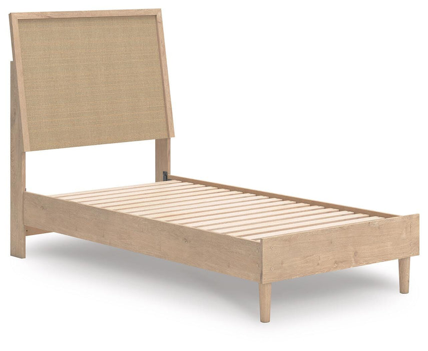 Cielden Bed - Valley Furniture (Rohnert Park, CA)
