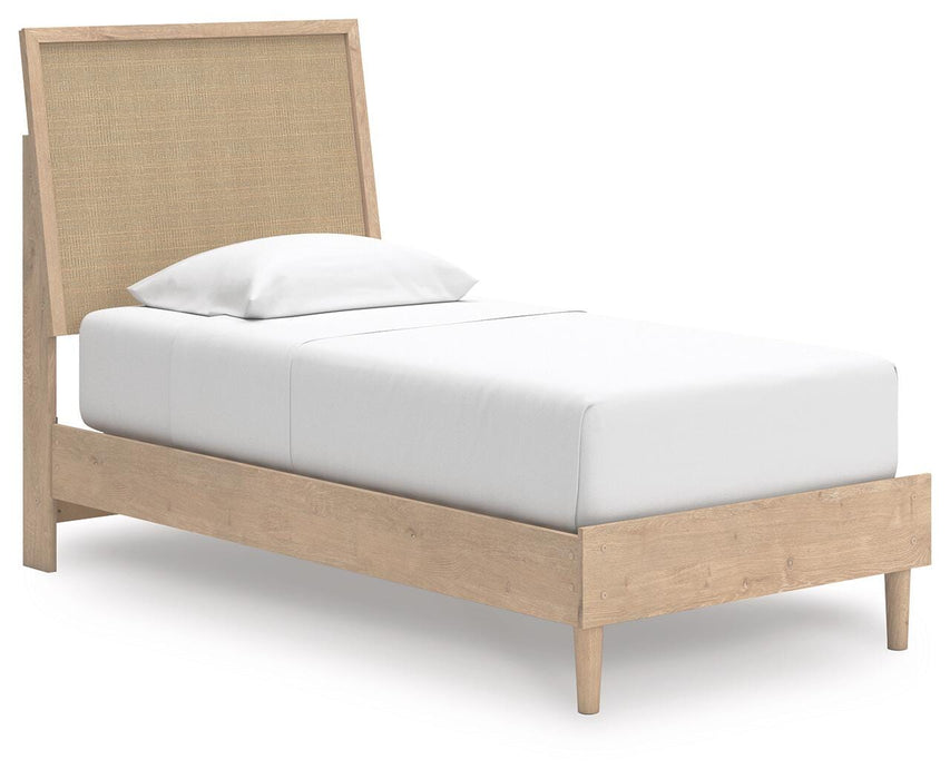 Cielden Bed - Valley Furniture (Rohnert Park, CA)