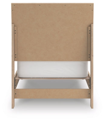 Cielden Bed - Valley Furniture (Rohnert Park, CA)