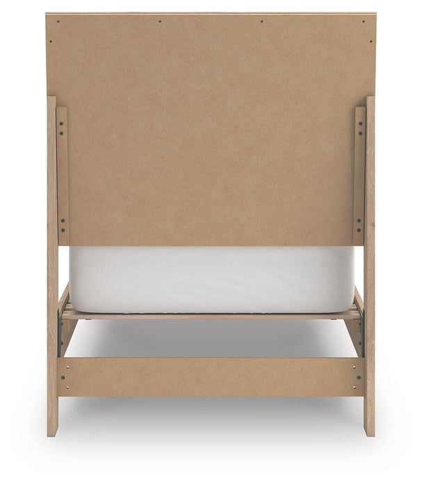 Cielden Bed - Valley Furniture (Rohnert Park, CA)
