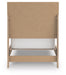 Cielden Bed - Valley Furniture (Rohnert Park, CA)