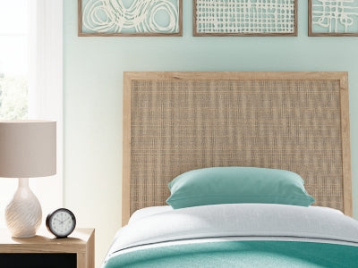 Cielden Bed - Valley Furniture (Rohnert Park, CA)
