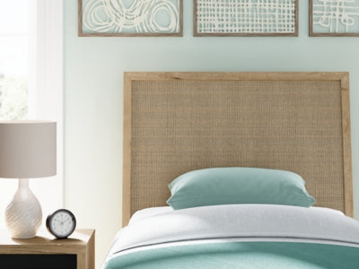 Cielden Bed - Valley Furniture (Rohnert Park, CA)