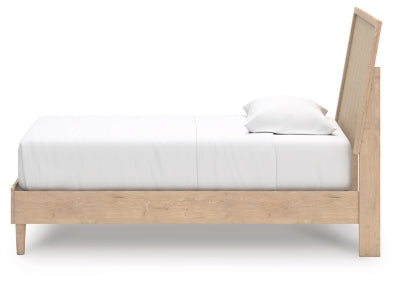 Cielden Bed - Valley Furniture (Rohnert Park, CA)