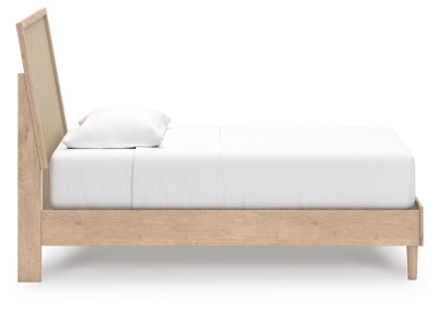 Cielden Bed - Valley Furniture (Rohnert Park, CA)