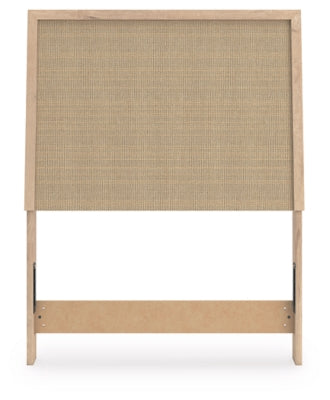 Cielden Bed - Valley Furniture (Rohnert Park, CA)