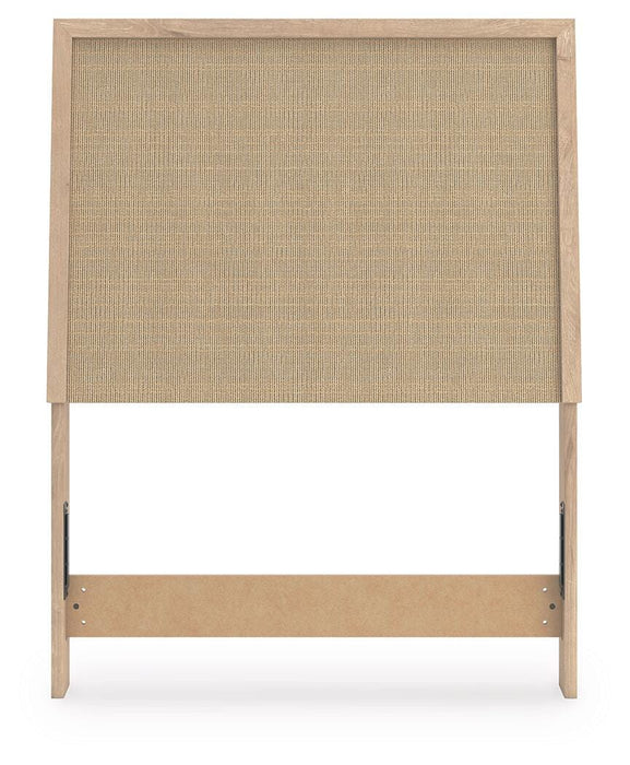 Cielden Bed - Valley Furniture (Rohnert Park, CA)
