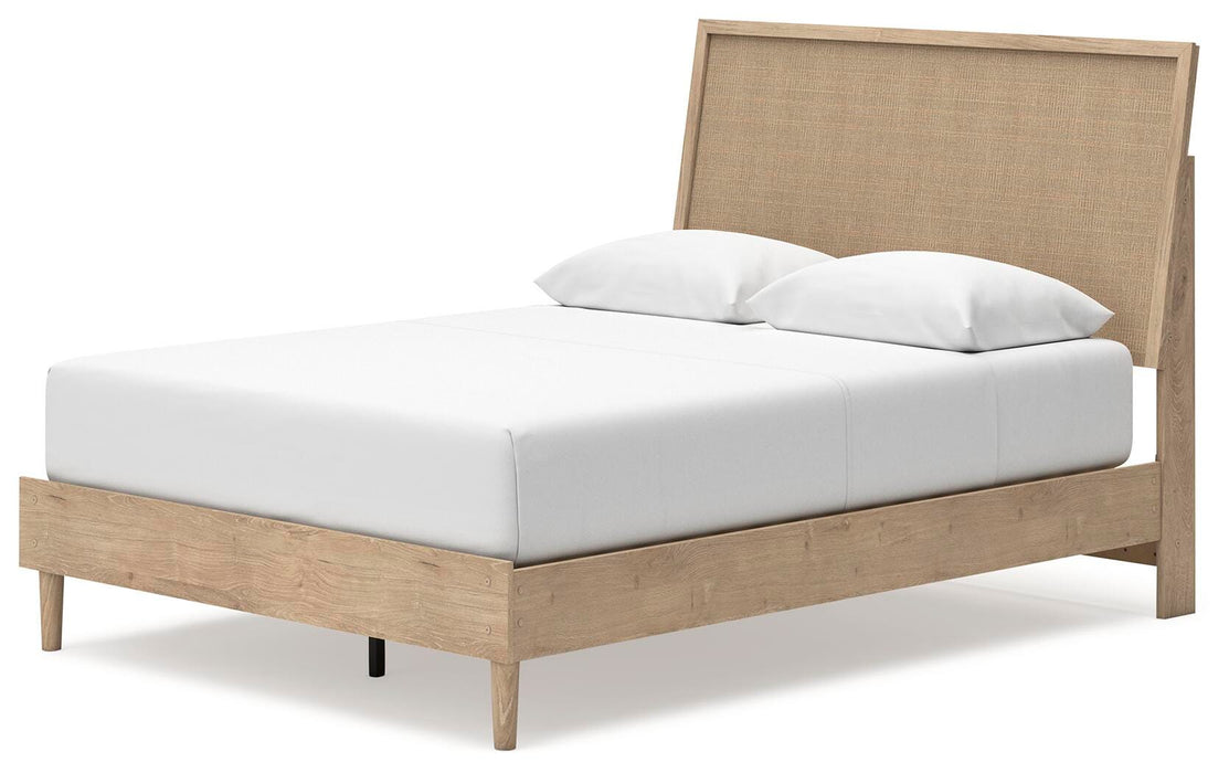 Cielden Bed - Valley Furniture (Rohnert Park, CA)